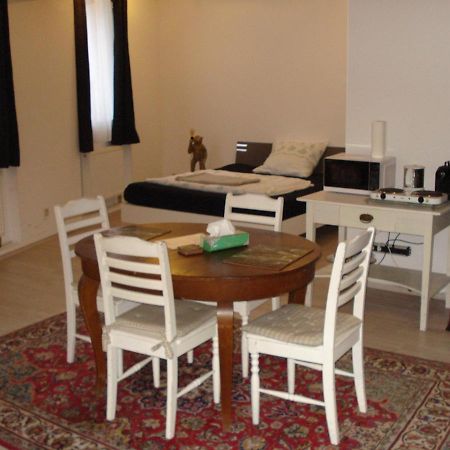 Appartement 45 Qm Mit Bad An Der Mosel - Naehe Koblenz Диблих Экстерьер фото