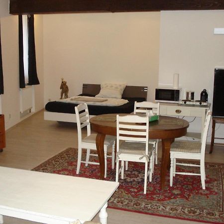 Appartement 45 Qm Mit Bad An Der Mosel - Naehe Koblenz Диблих Экстерьер фото