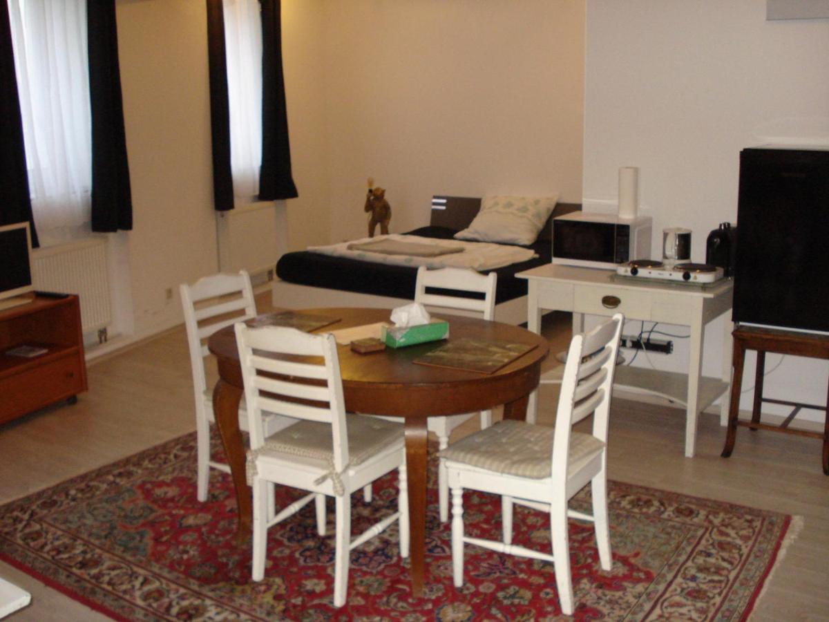 Appartement 45 Qm Mit Bad An Der Mosel - Naehe Koblenz Диблих Экстерьер фото