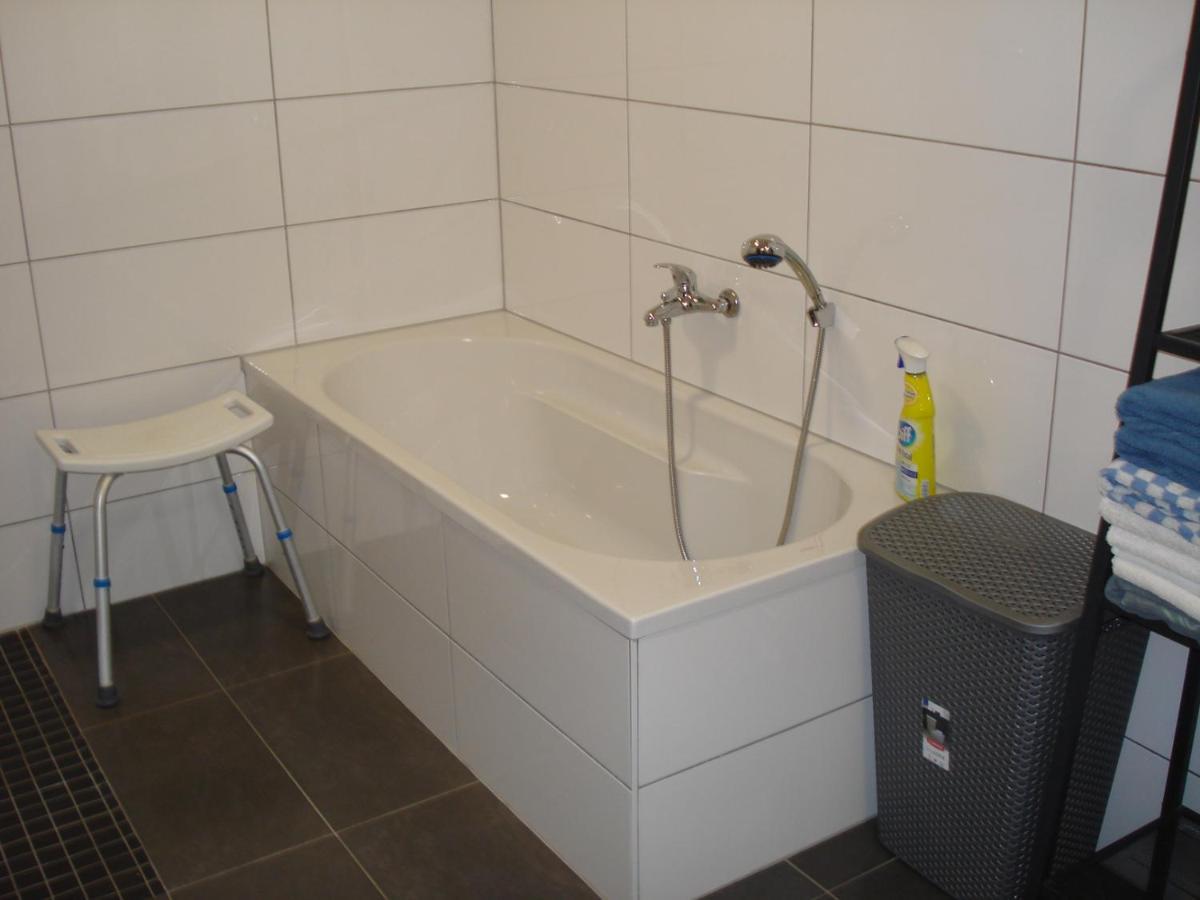 Appartement 45 Qm Mit Bad An Der Mosel - Naehe Koblenz Диблих Экстерьер фото